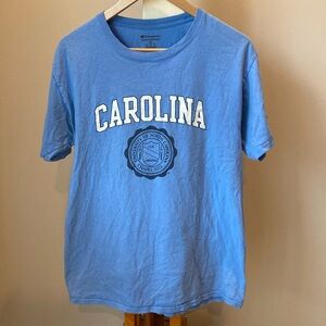 UNC T-shirt